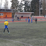 Lanškroun - Letohrad  5:2 (3:1)