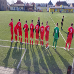  TJ Svitavy „B“ -  FK LETOHRAD, z.s. „B“  4 : 1 (2 : 0)