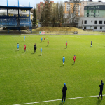 FK LETOHRAD 8:0 SOKOL DOLNÍ ÚJEZD