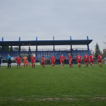 FK Letohrad 3:0 SKP Moravská Třebová