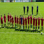 Letohrad 4:0 Moravská Třebová