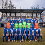 FK Česká Třebová 0:1 FK LETOHRAD