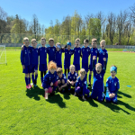 Turnaj - Žamberk - okresní miniliga U7 - 6. kolo, sobota 26. 4. 2025
