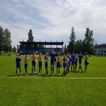 Letohrad 4:0 Pardubičky 