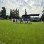 FK LETOHRAD „B“ 1:1 1.FC Žamberk, z.s. 