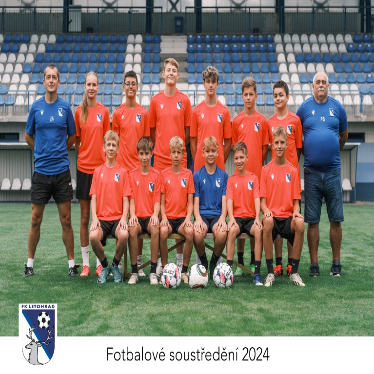 TJ Lanškroun 3:3 FK Letohrad