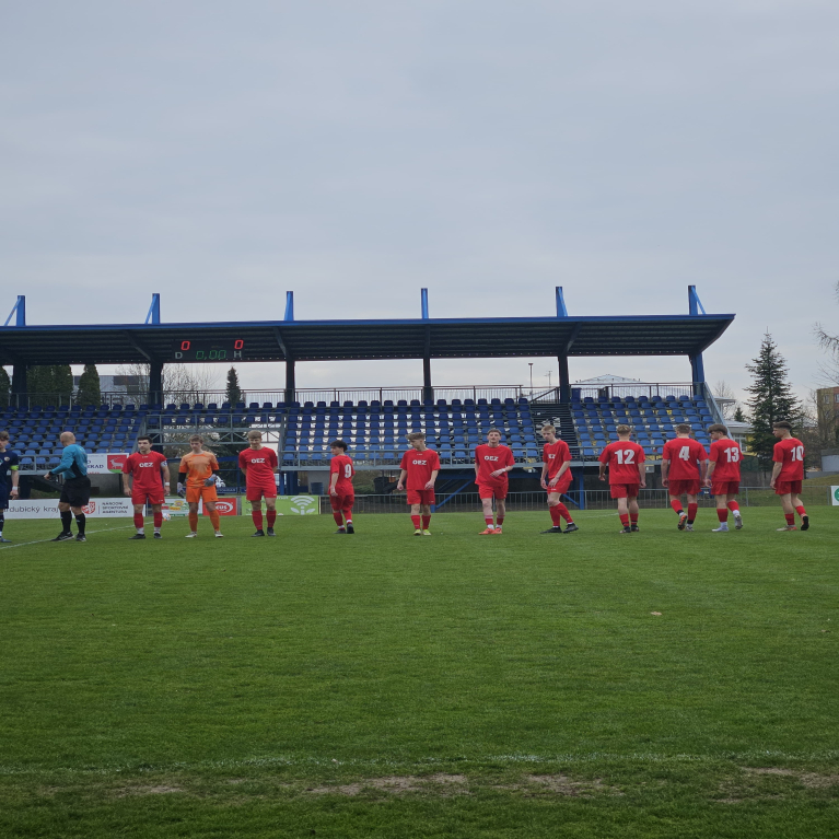 FK Letohrad 3:0 SKP Moravská Třebová