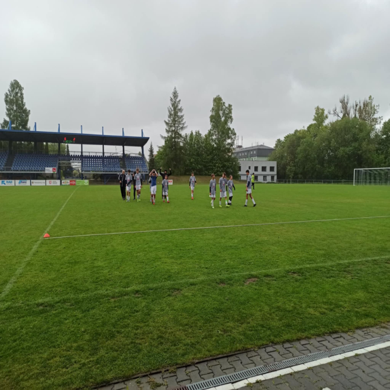 FK Letohrad 6:2 SK Pardubičky