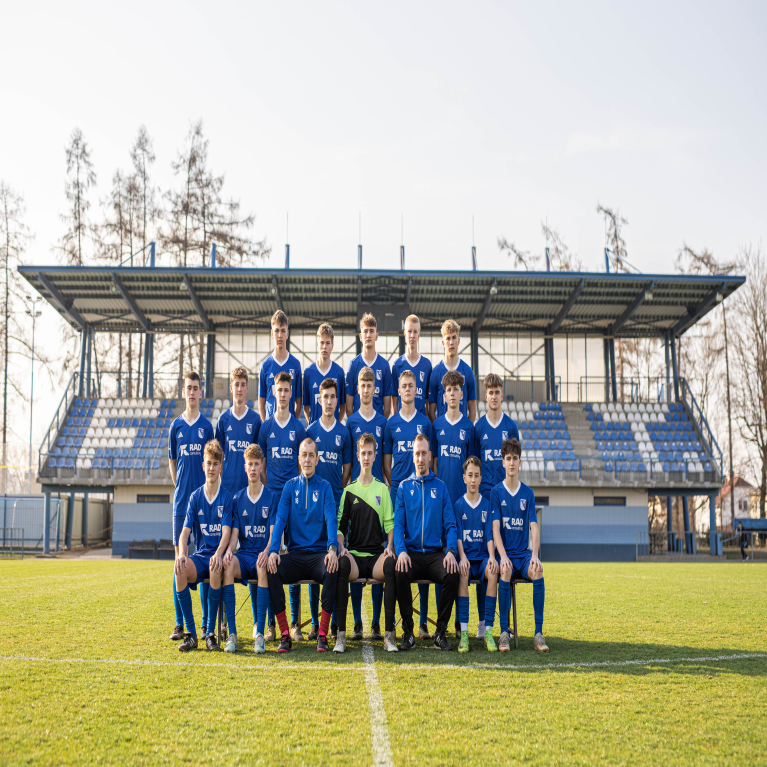 FC Hlinsko 0:7 FK Letohrad
